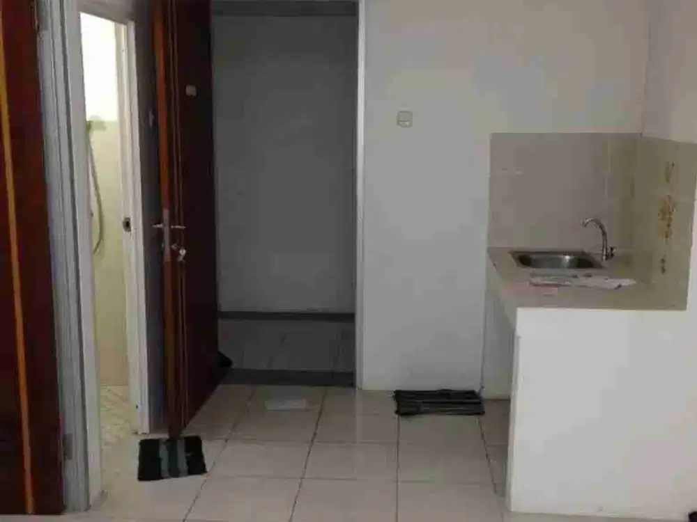 PUNCAK KERTAJAYA TERMURAH ‼️ Apartemen 2BR Sukolilo dekat ITS