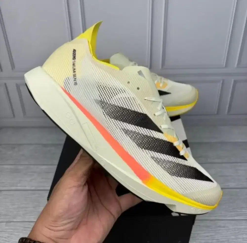 Adidas adizero takumi sen 10