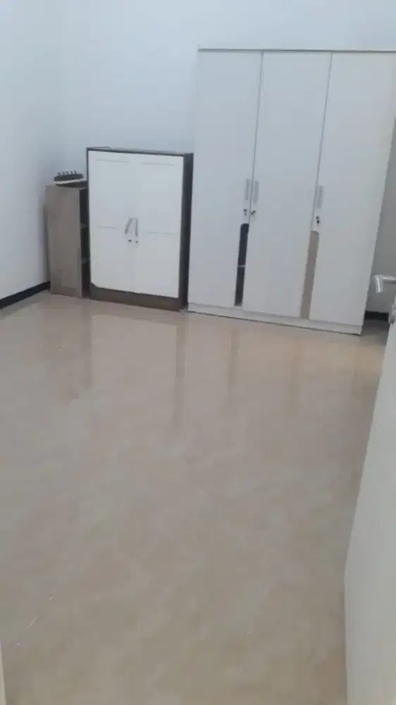 DIKONTRAKKAN RUMAH DAERAH BYPASS JUANDA