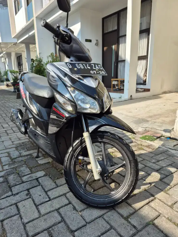H Vario 110 absolute Orisinil