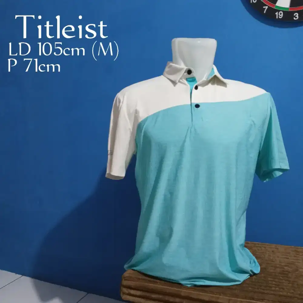Kaos golf titleist