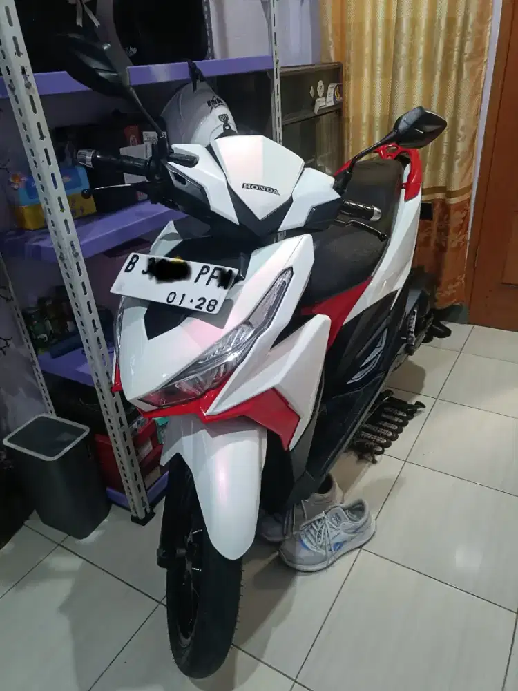 Honda Vario 125 LED 2018