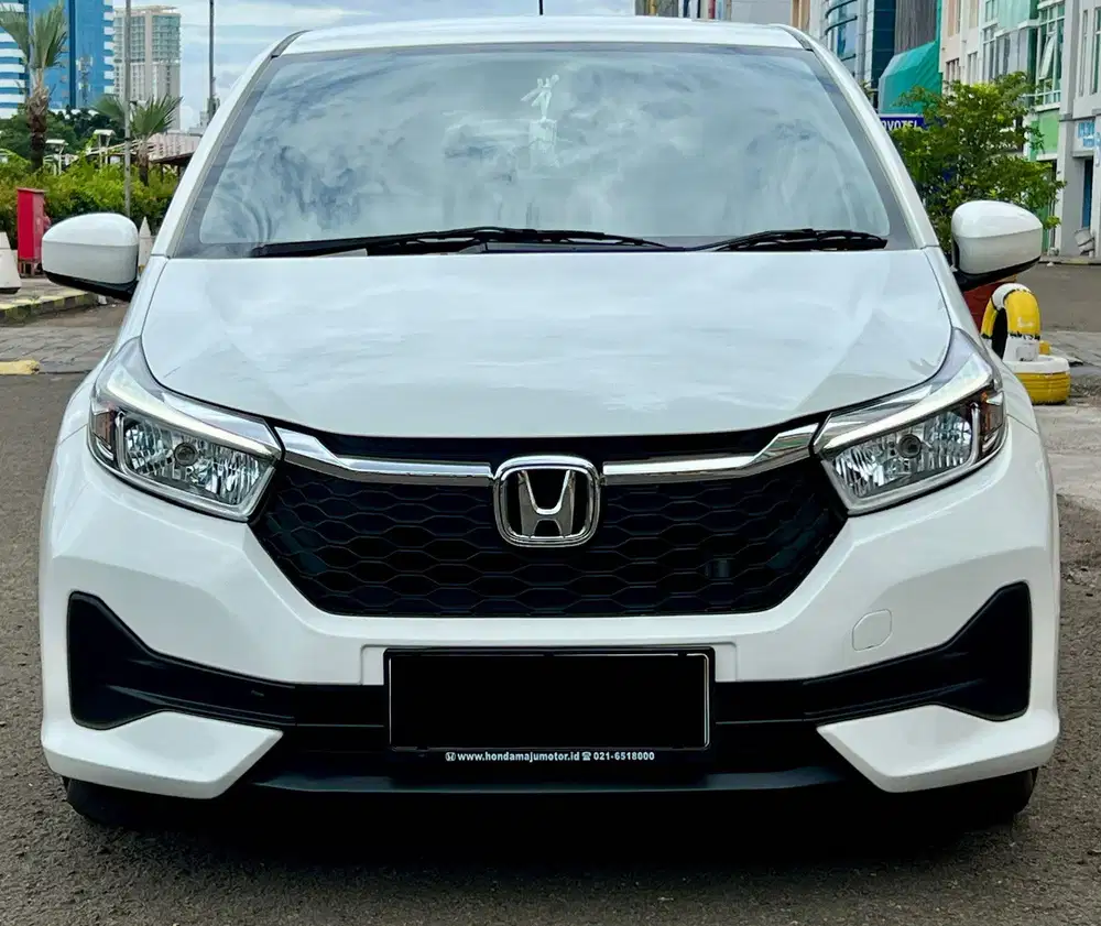 HONDA BRIO AT TAHUN  2023