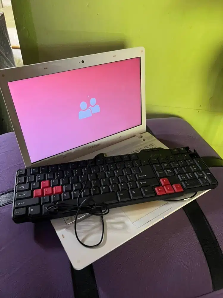 LAPTOP SAMSUNG MURAH