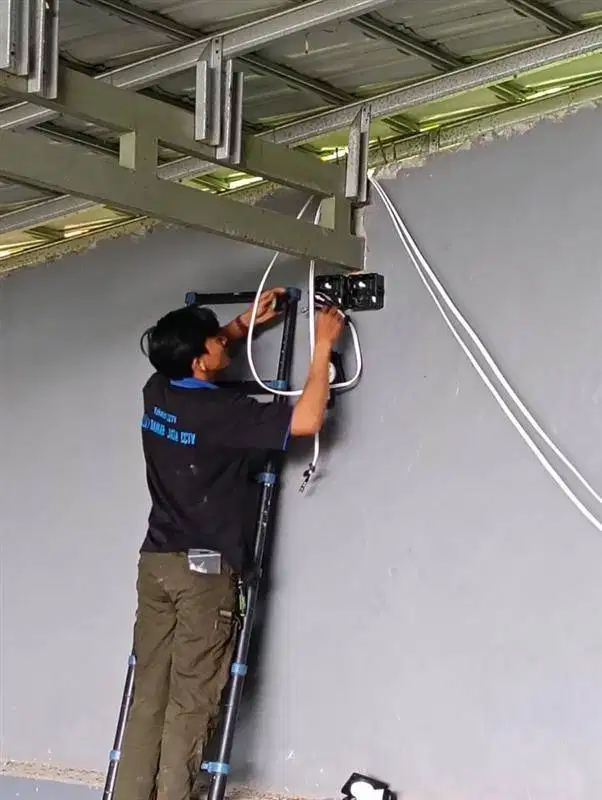 Jual CCTV dan Jasa CCTV