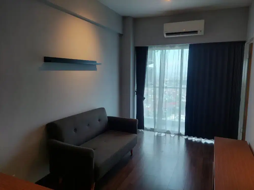 Disewakan Apartemen PBG