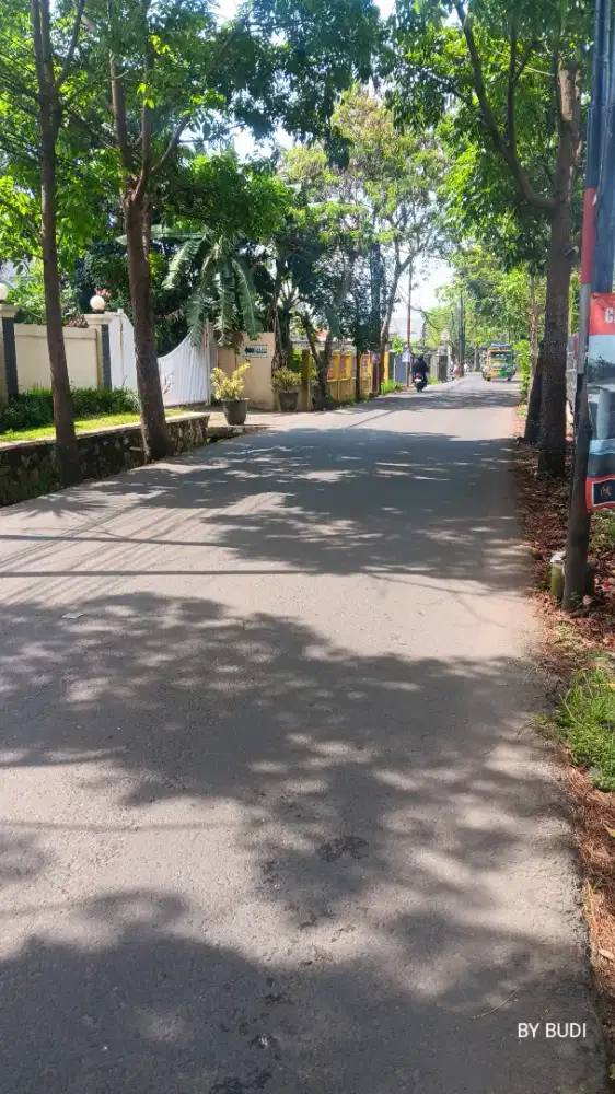 MURAH KAVLING DEKAT SUMARECOND
