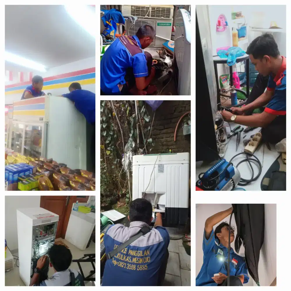 ONLY BERGARANSI SERVICE,BONGKAR PASANG,BONGKAR,PASANG DLL ELECTRONIC