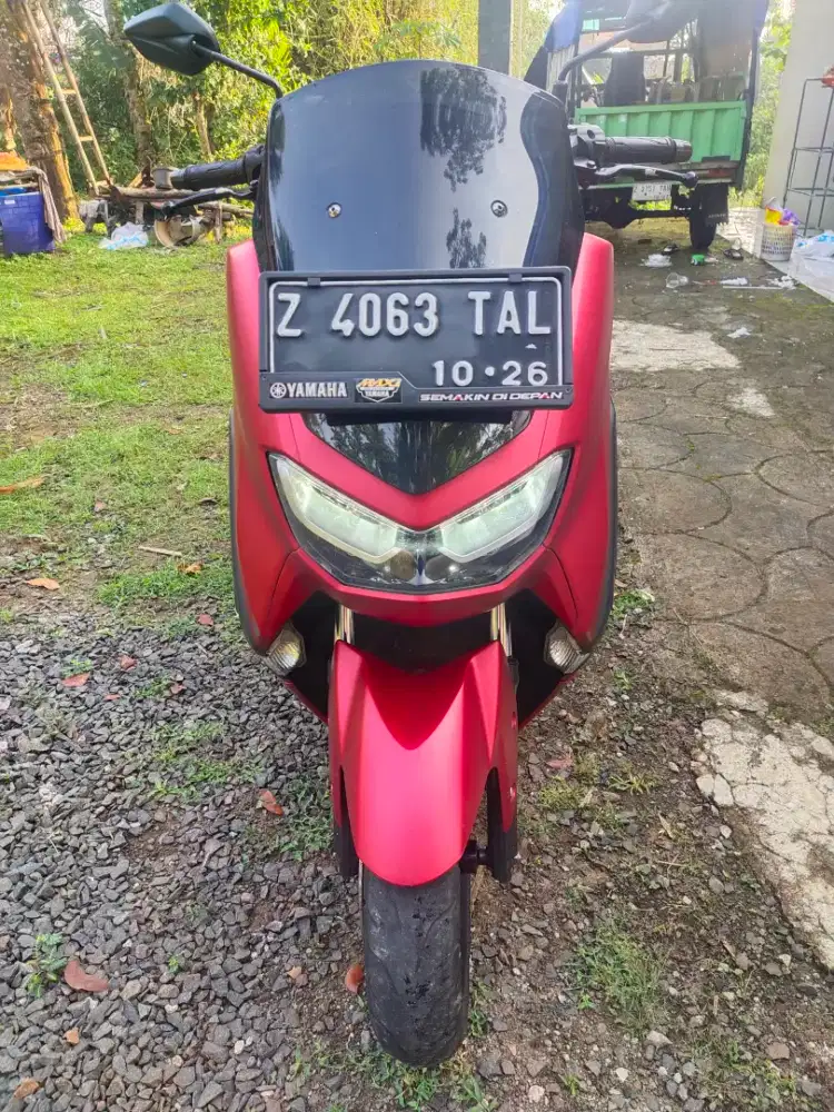 Yamaha Nmax 2021 ciamis