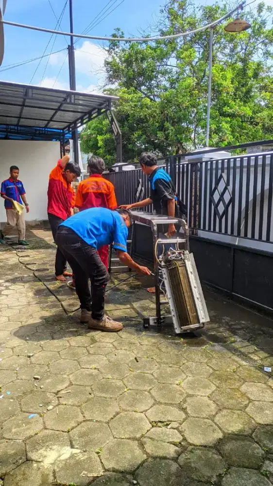 BERGARANSI BONGKAR PASANG,BONGKAR,PASANG,SERVICE DLL ELECTRONIC