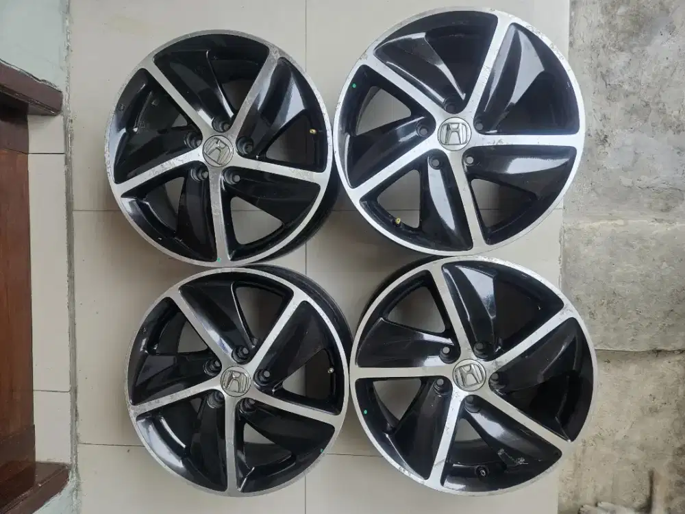 Velg HRV Prestige R17