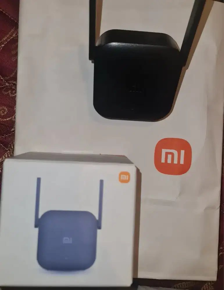 Wifi Extender Xiaomi AC1200 2.4Ghz