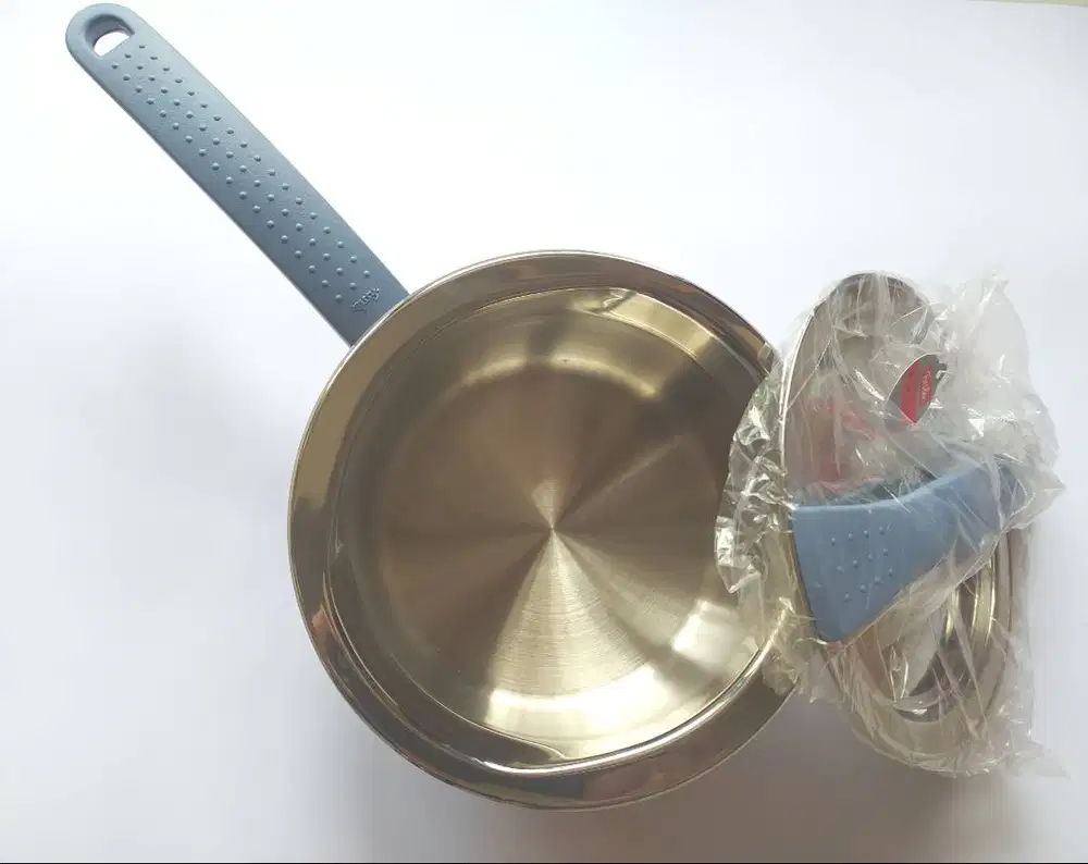 Fissler Panci Saucepan Original Profi 16 Cm