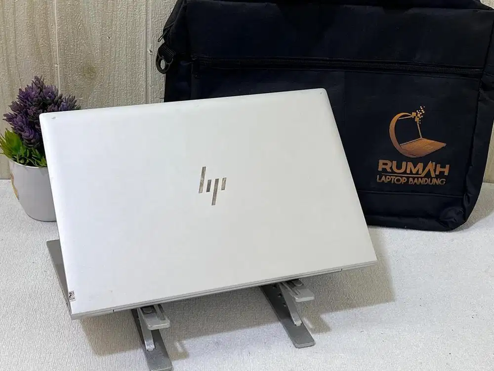 BU Mau Jual HP EliteBook 845 G8 Ryzen 5-5650U Pro Ram 16 Gb Ssd 256 Gb