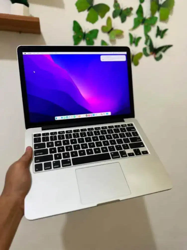 MACBOOK Pro 2015 CORE I5