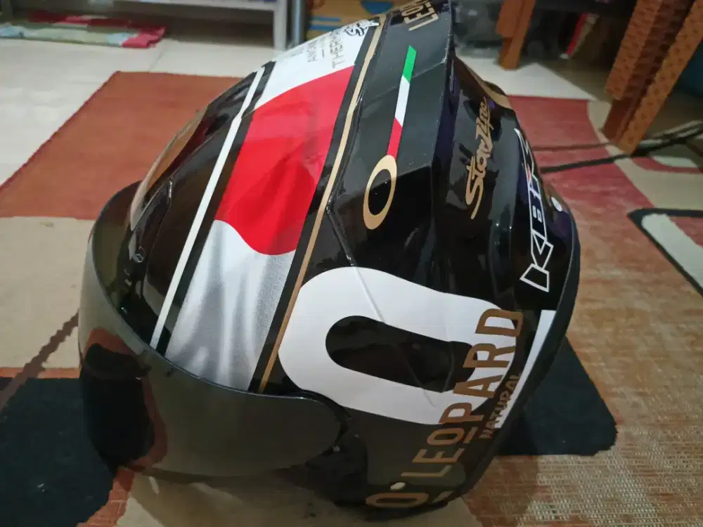 Di jual,karena kebesaran
