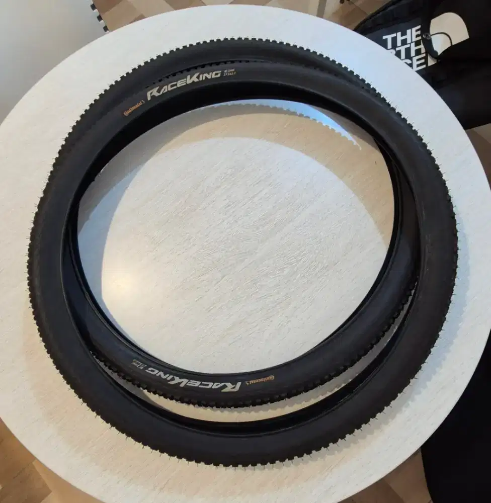 Ban sepeda Mtb Race King 27.5 x 2.0