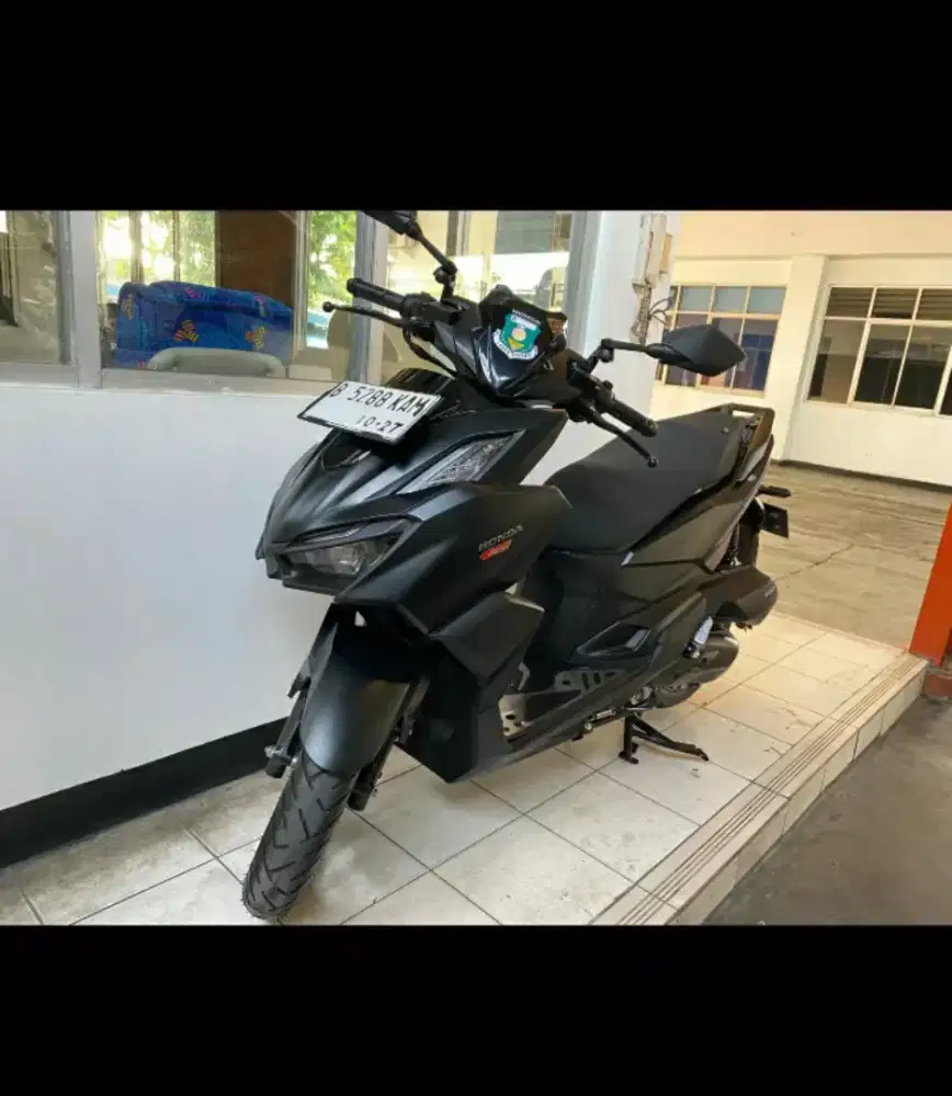 Motor Vario 160 ABs