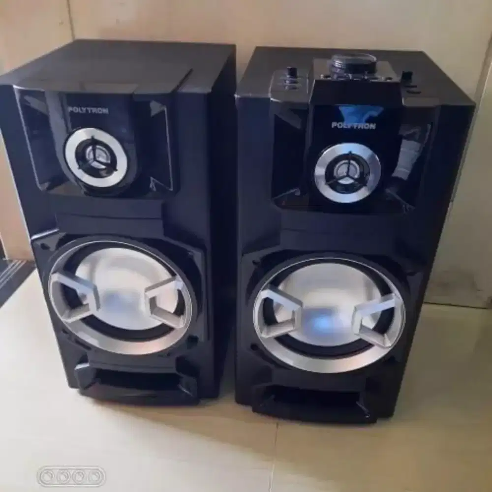 Speaker altif polytron pas 8e12