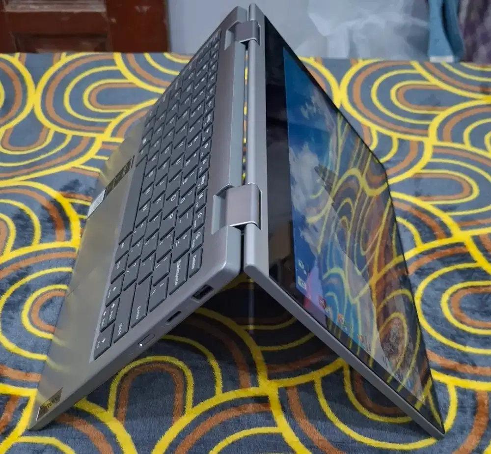 Lenovo Ideapad Flex 3 Touchscreen