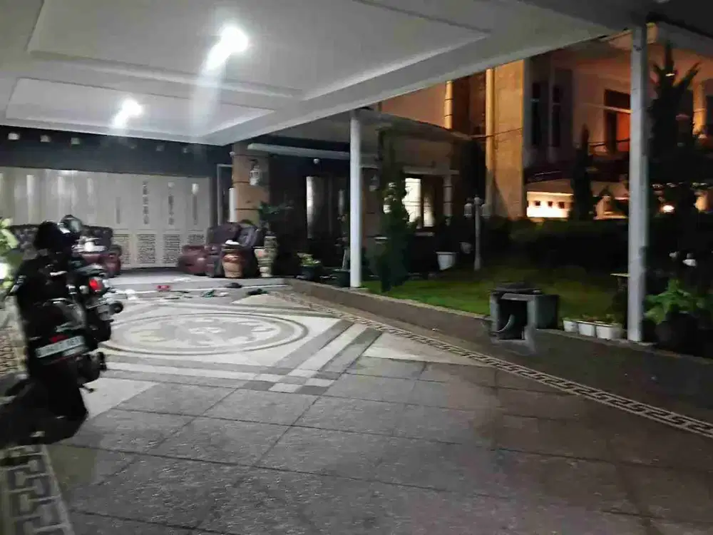 rumah lux