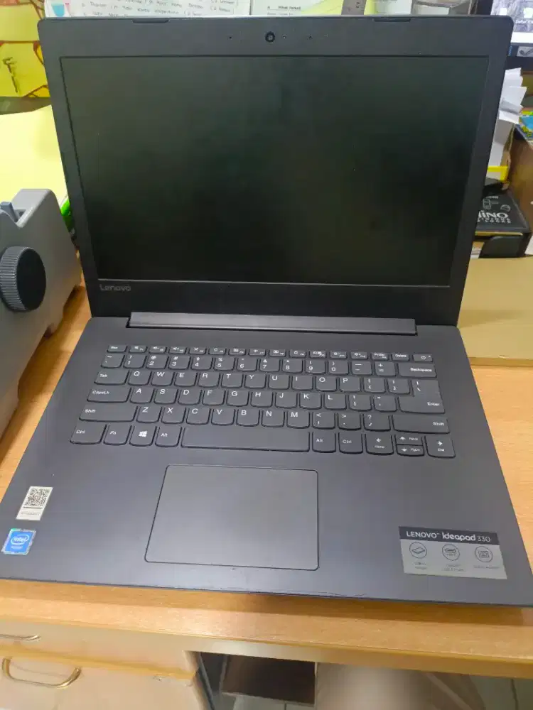 Lenovo Ideapad 330 | Intel Celeron 3867U