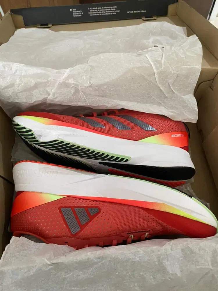 Adidas Running Adizero SL Men