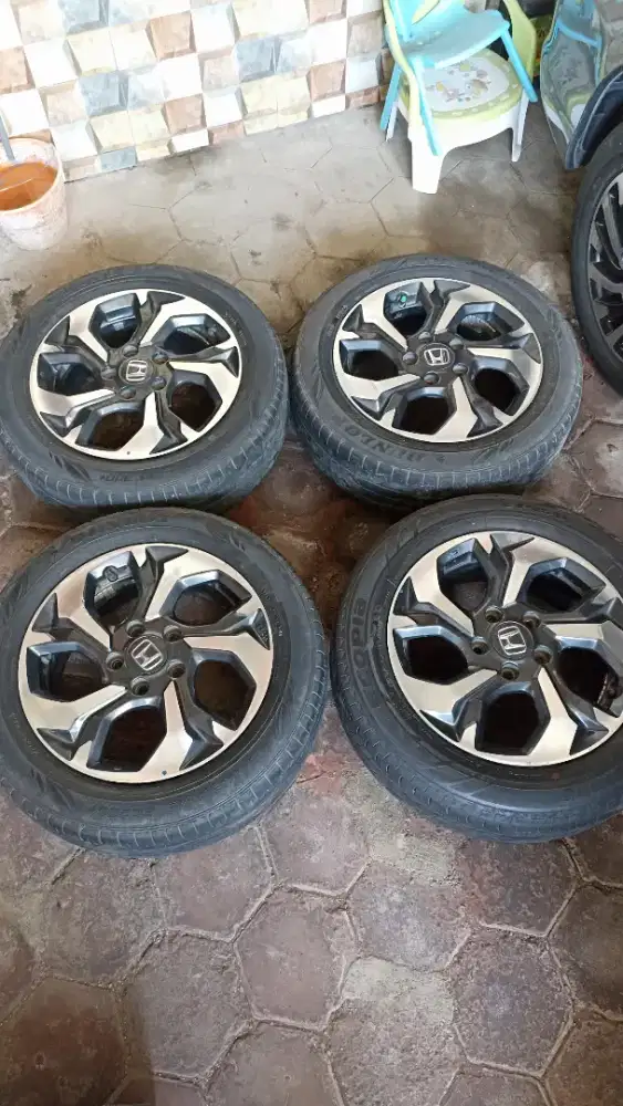 Velg BRV 2019 R16 original