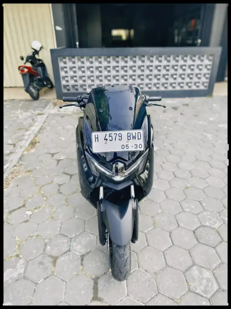 YAMAHA NMAX 2025