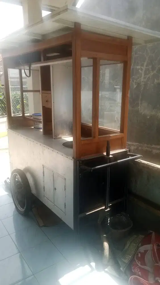 Roda full jati kondisi 90% (089655256900)