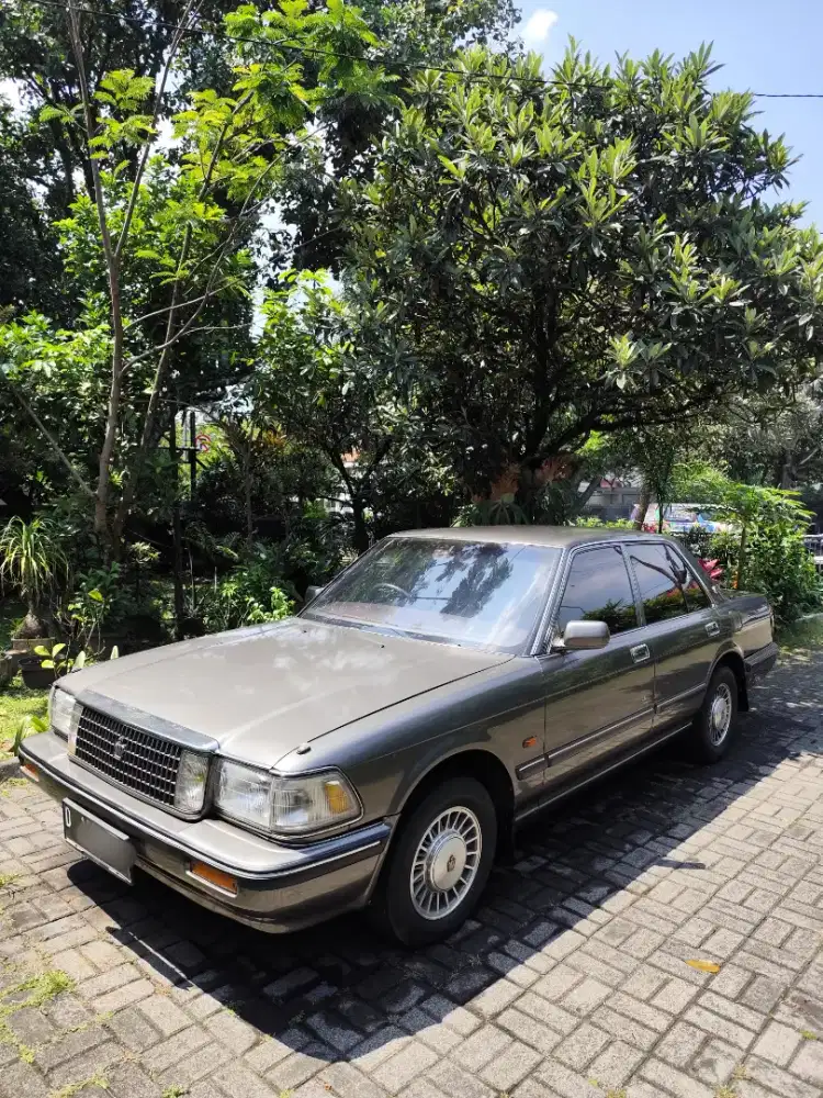 Crown Robot Royal MT Original