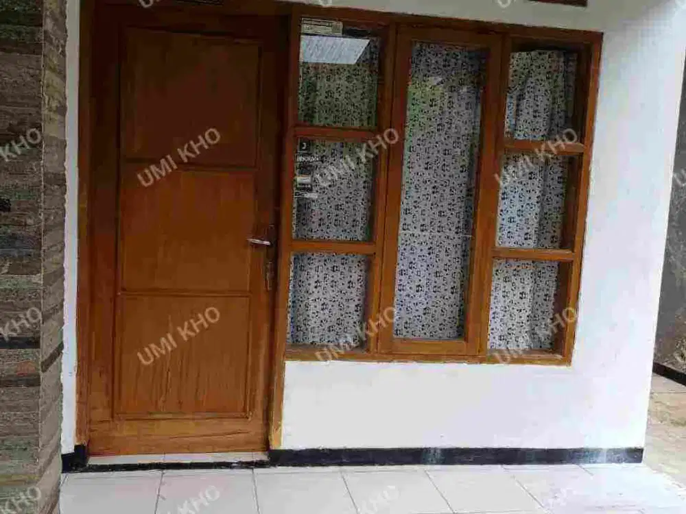 SEWA MURAH RUMAH SIAP HUNI PERMATA KOPO BANDUNG
