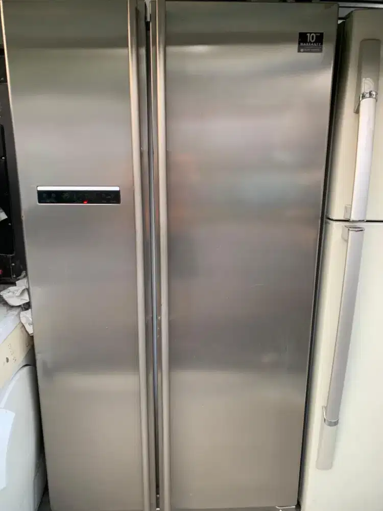 Fortuna kulkas sedbysed