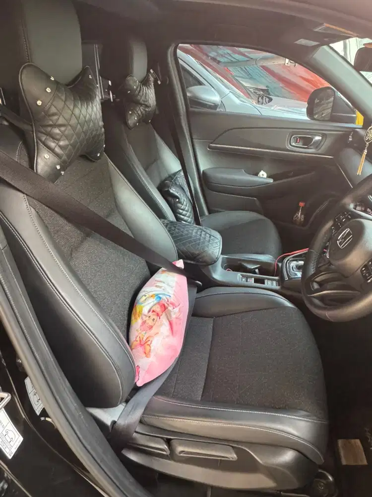Honda HR-V 2024 Bensin