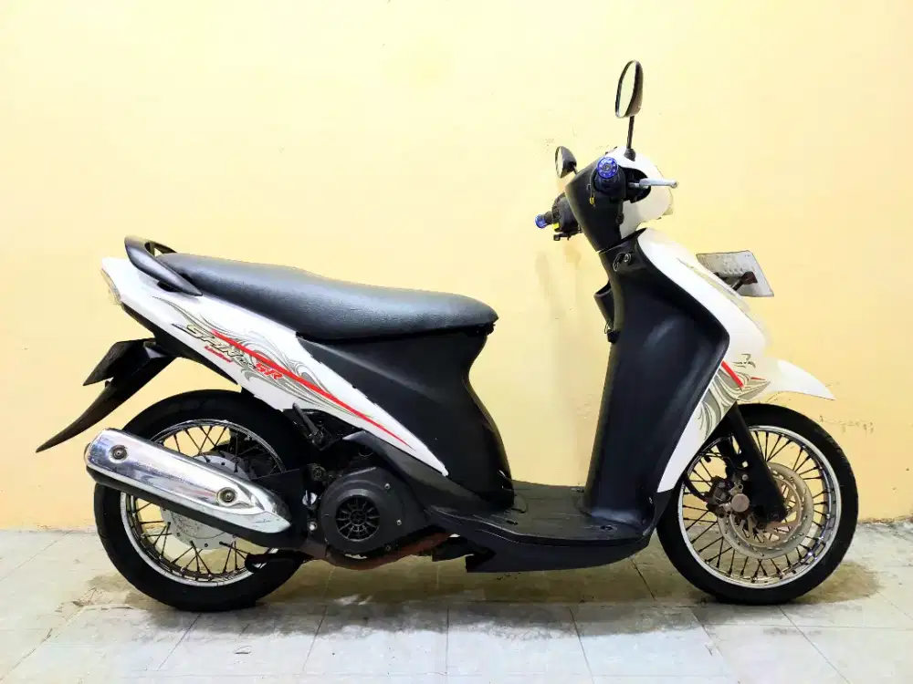 Suzuki Spin Tahun 2006