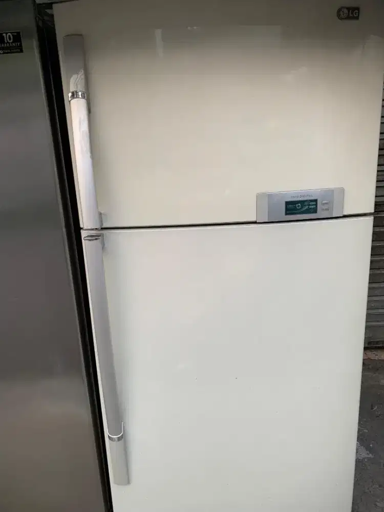 Fortuna kulkas Jumbo