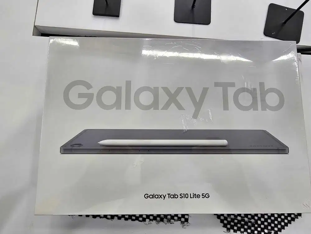 Tab s10 lite 5g