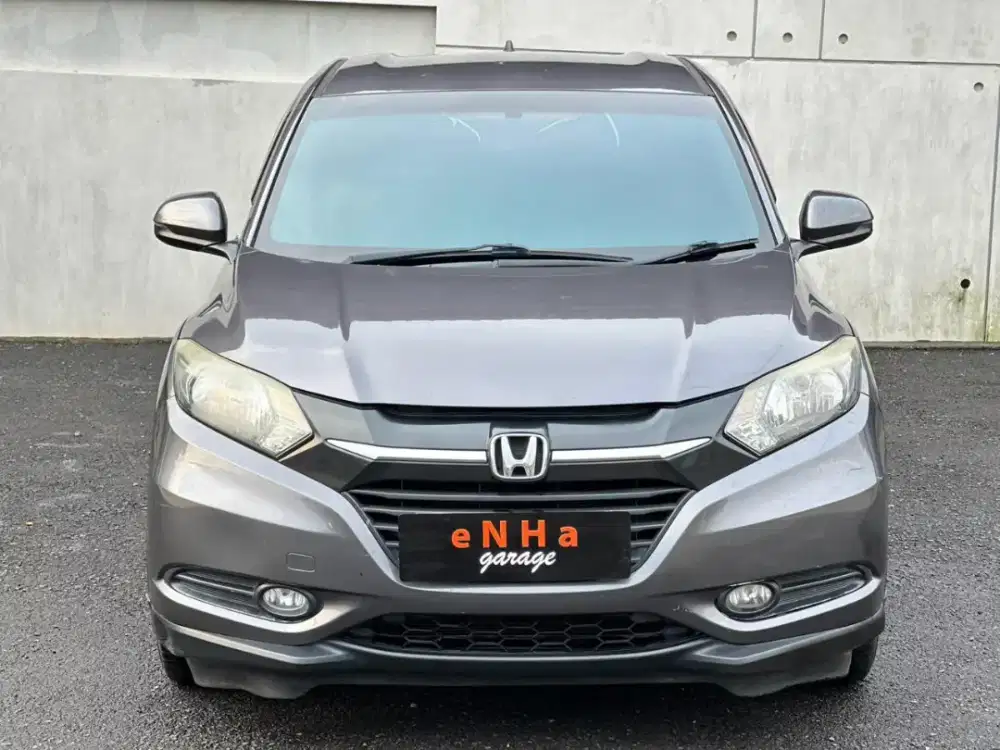 Honda HRV E CVT 2016 Automatic Istimewa!!