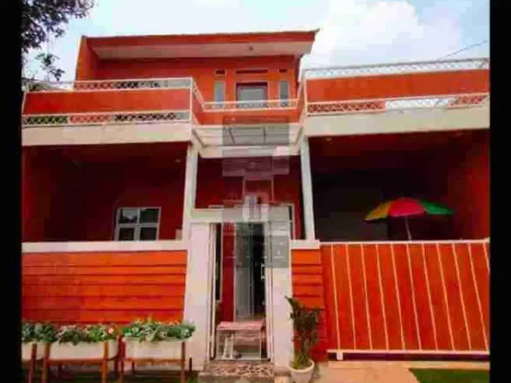 RUMAH SIAP HUNI CITAYAM