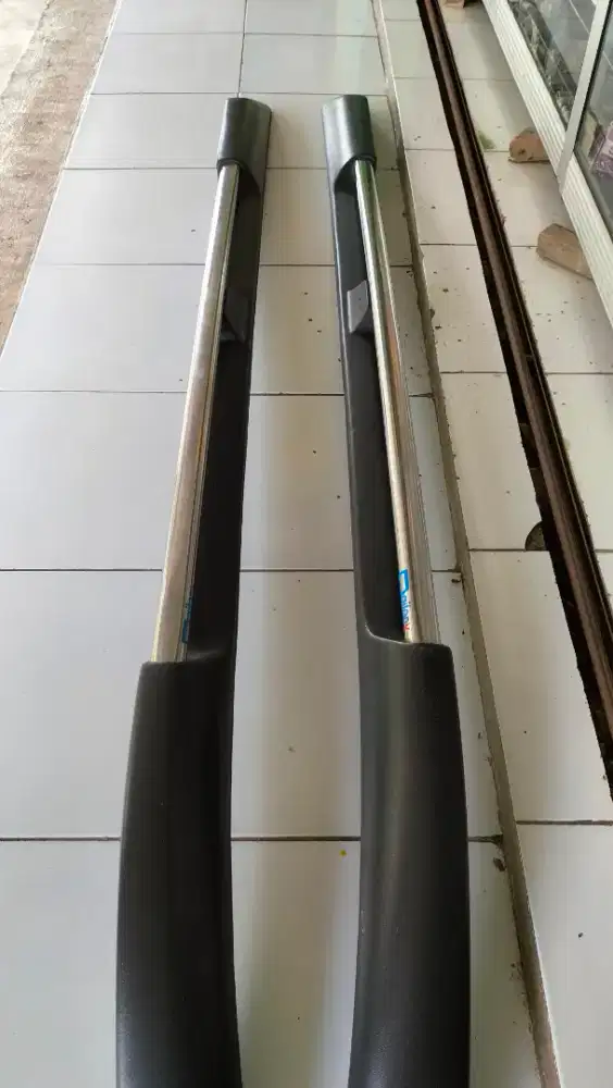 Roof Rail semua mobil