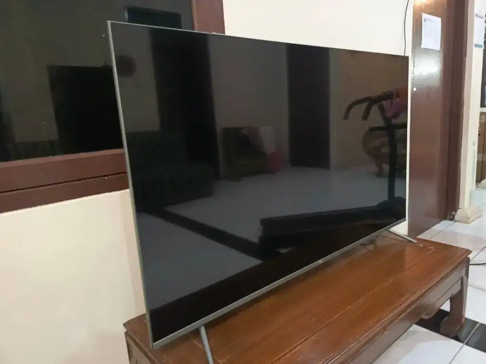 QLED Xiaomi Mi TV 4 55 Bezel Less 4K