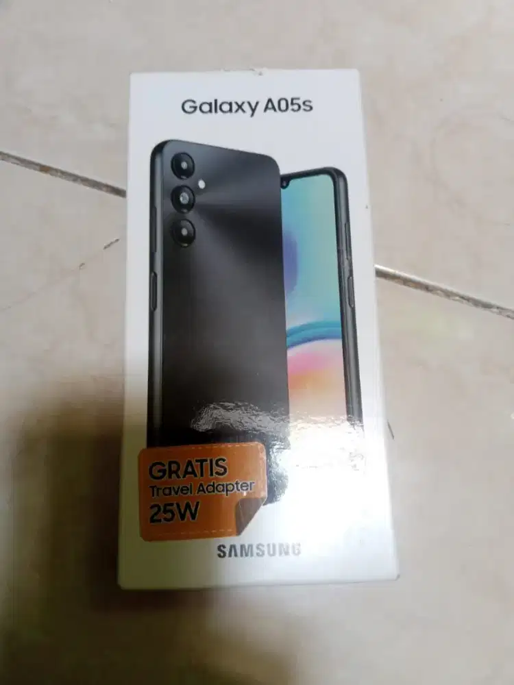 Samsung A05s 6/128