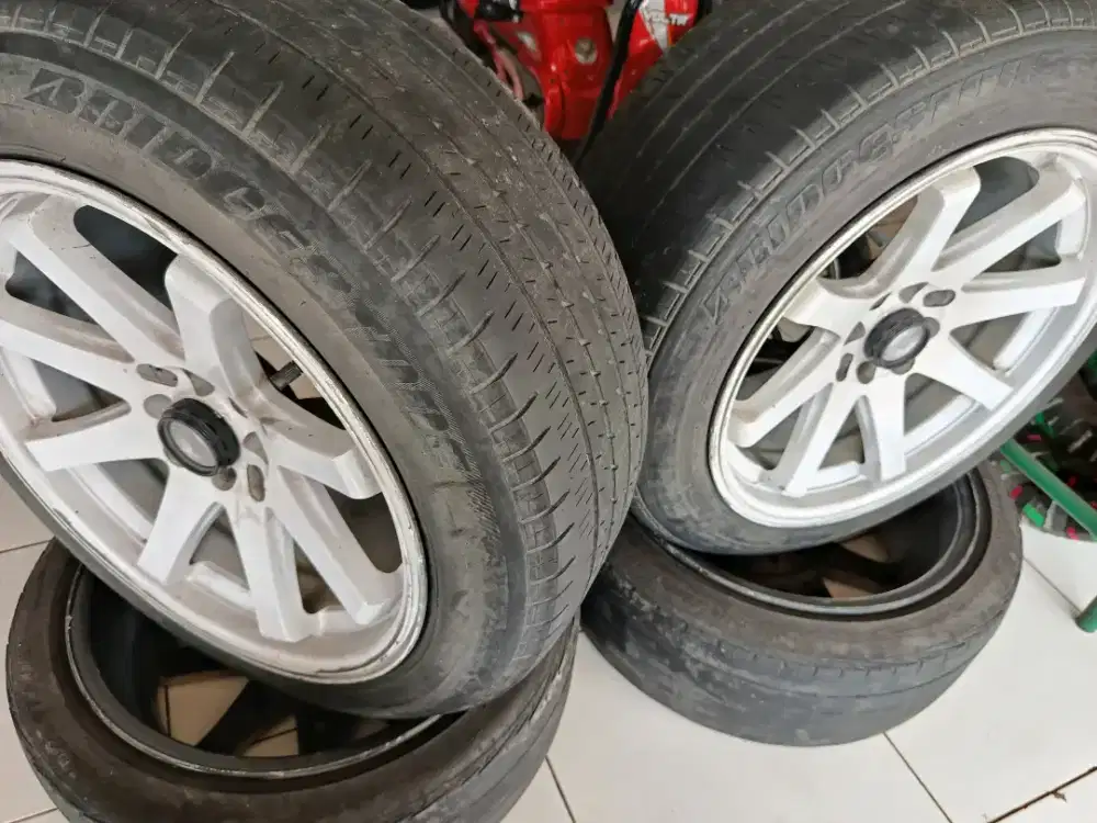 Jual pelk dan ban