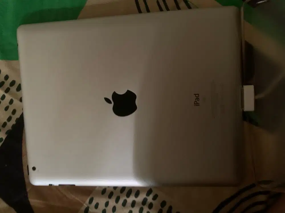 Ipad gen 1 mulus