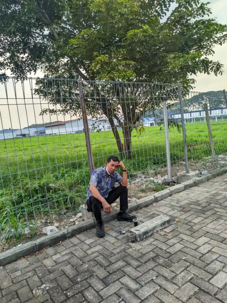 Mencari pekerjaan driver pribadi