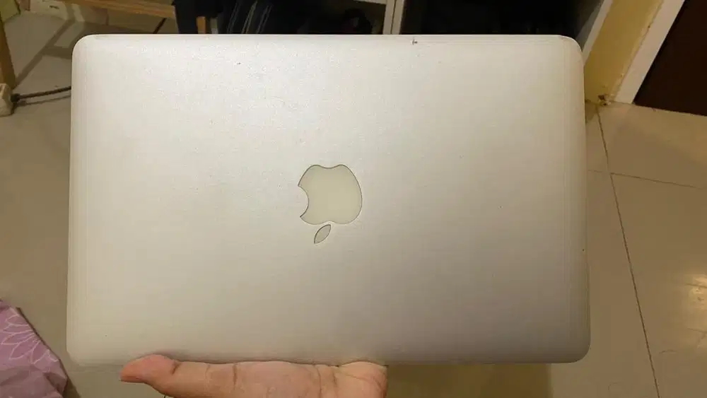 Macbook Air 2015