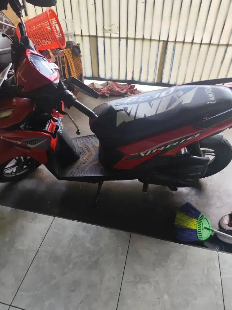 Vario 125 AD Surakarta.