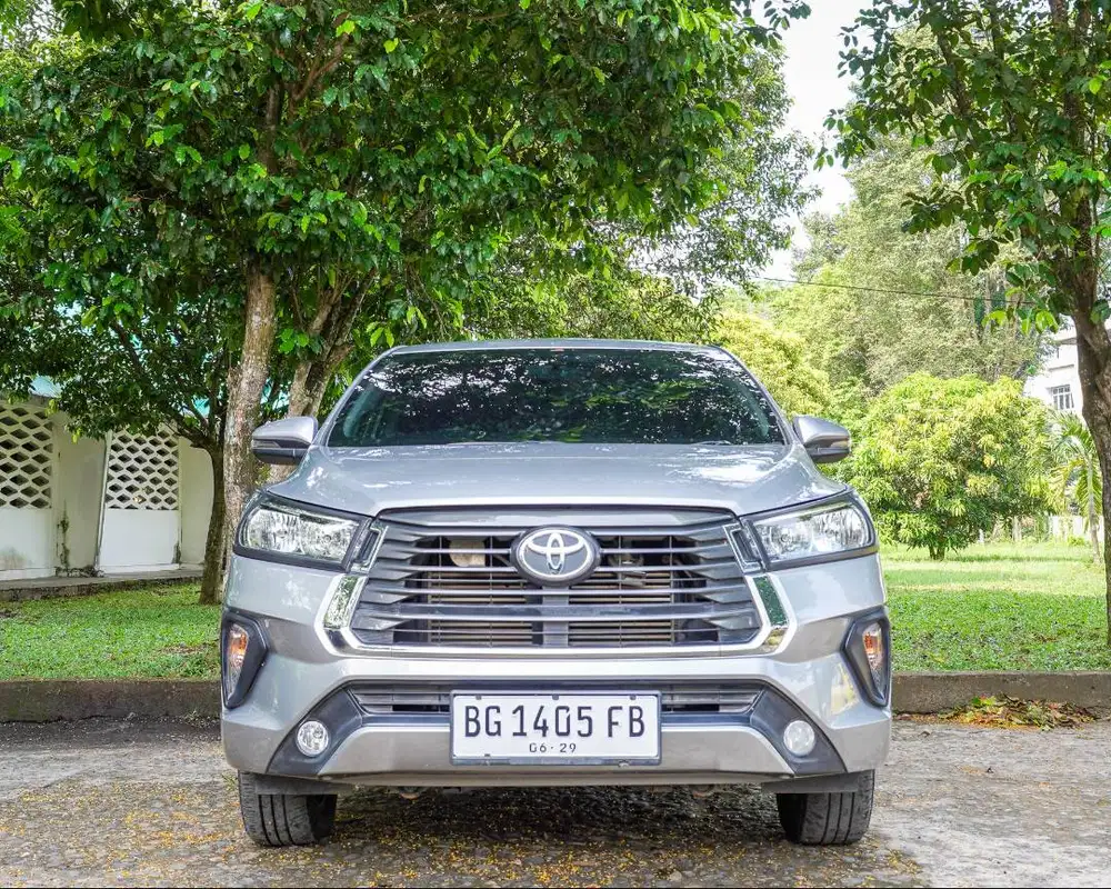 Innova 2024 G DSL Automatic