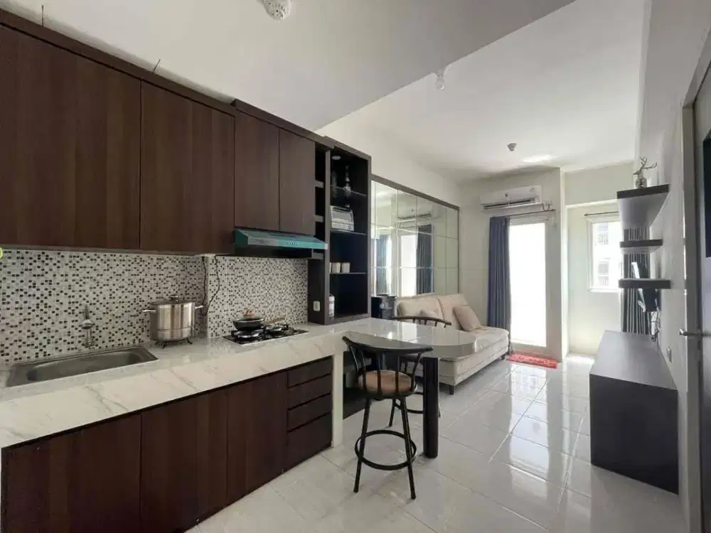 Jual Apartemen Puncak Dharmahusada Dekat UNAIR C