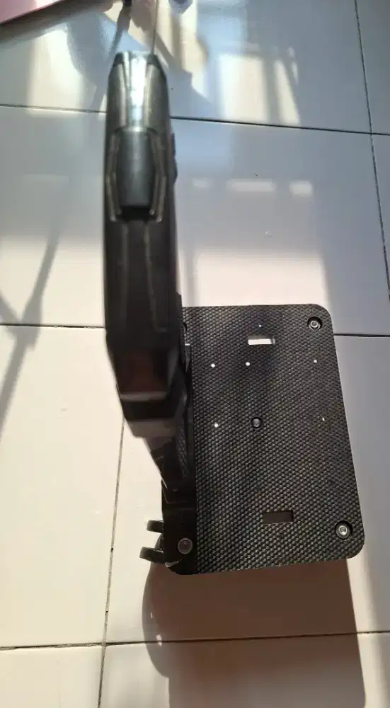 Dijual Trolley utk barang serbaguna merk Masami